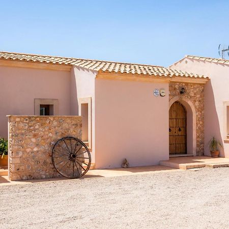 Sa Xorca Villa Santanyí Buitenkant foto